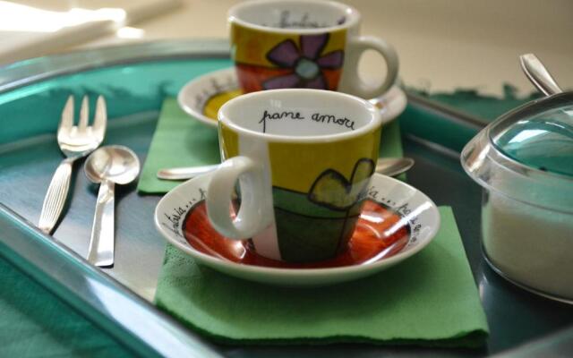 Villa Il Carrubo - Basilicata