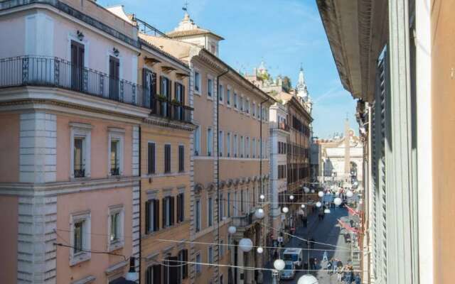 RSH Corso Two Bedroom Apartment