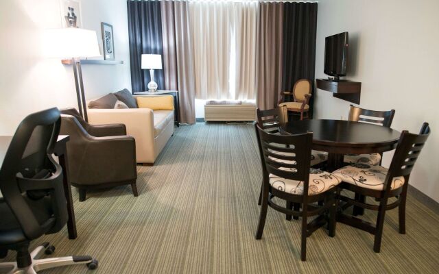 Country Inn & Suites by Radisson, Effingham, IL