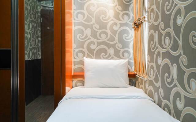 Best Price 2BR at Tifolia Apartment