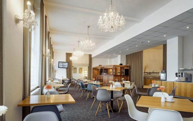 Central Hotel Prague