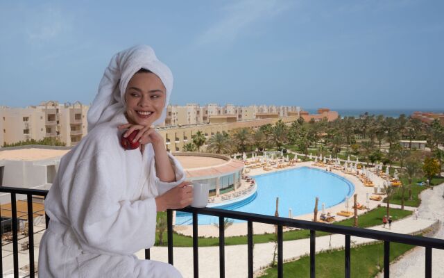 Three Corners Sunny Beach Resort