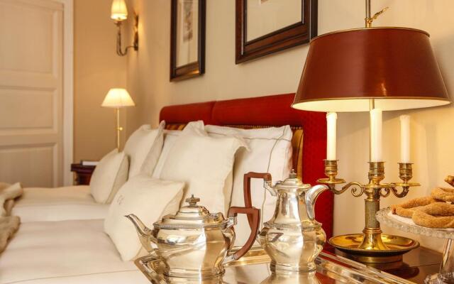 Corte Gondina boutique hotel