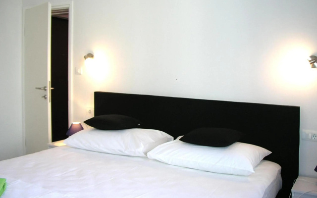 Apartmani KLARA i GRACIA