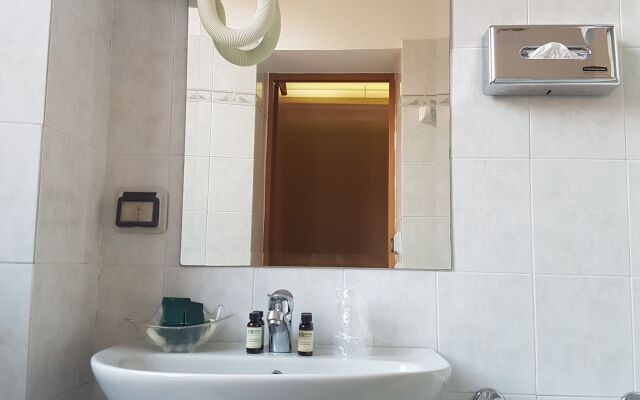 Hotel Fori Imperiali