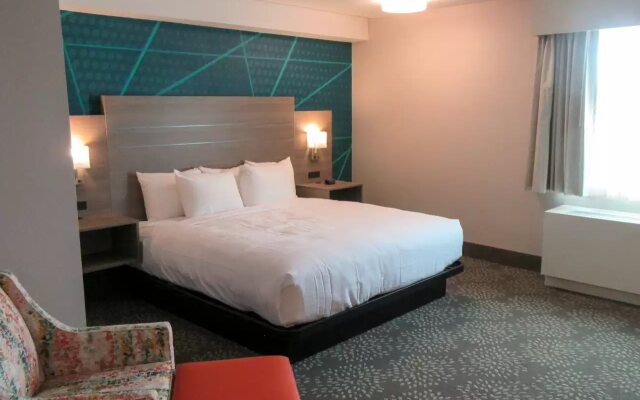 Comfort Inn Fairbanks