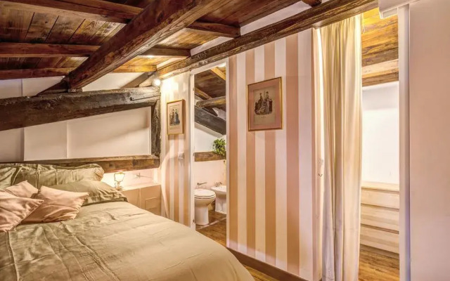 Cozy Colosseo - My Extra Home