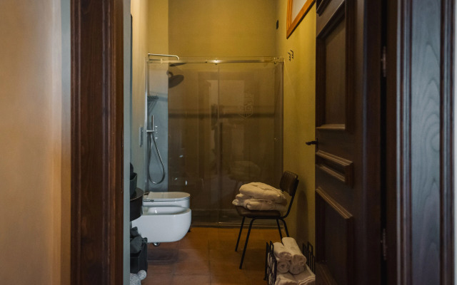 Castello di Rocca Cilento