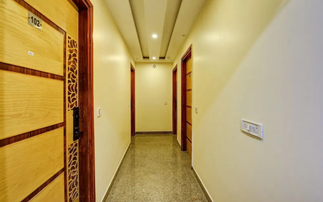 Hotel York Legacy