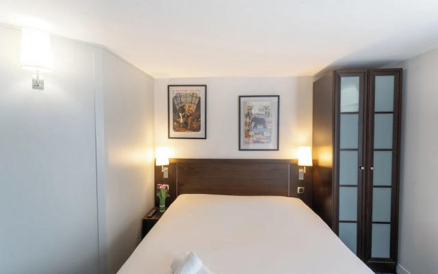 Hôtel Kyriad Nantes Est - Carquefou