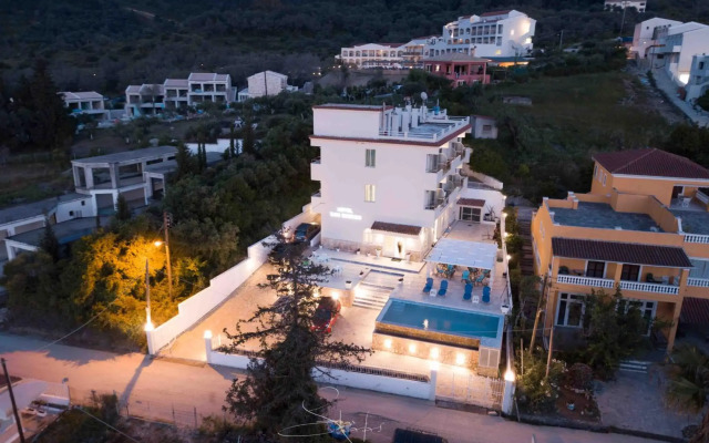 San Georgio Boutique Hotel - Adults Only