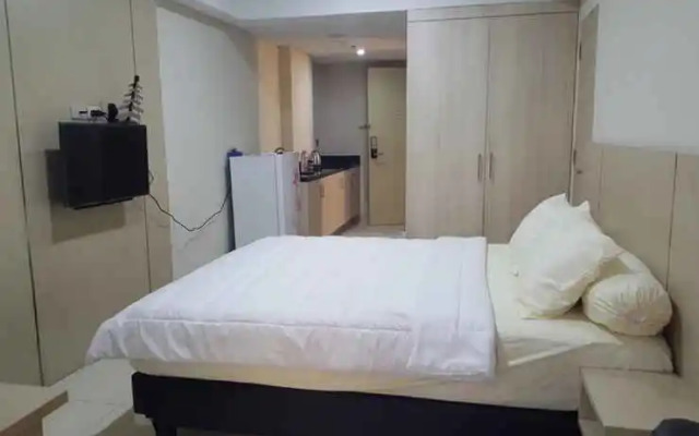 Lamerall at Simpang Lima