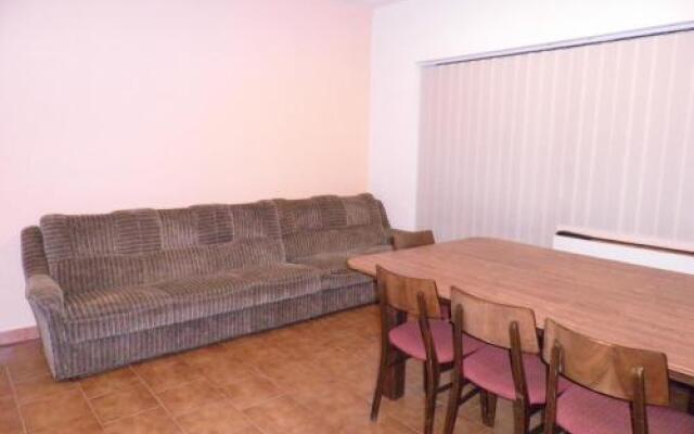 Apartmány v Orlických horách