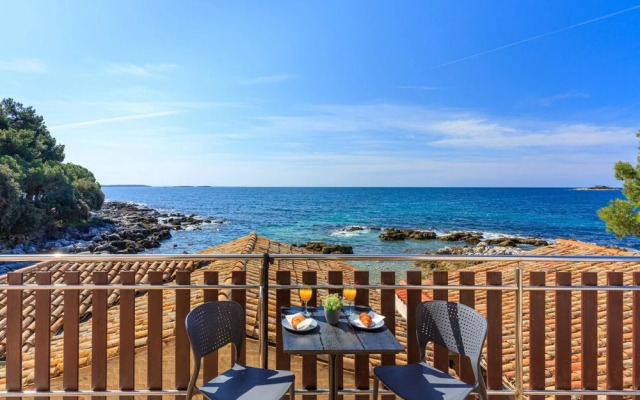 Sea Studio in Rovinj