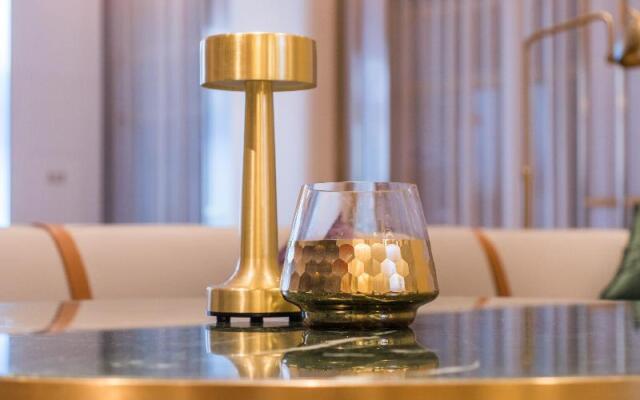 Manxin Hotel Shanghai Jiangqiao Wanda
