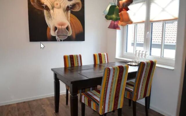 Aparthotel Bernstein