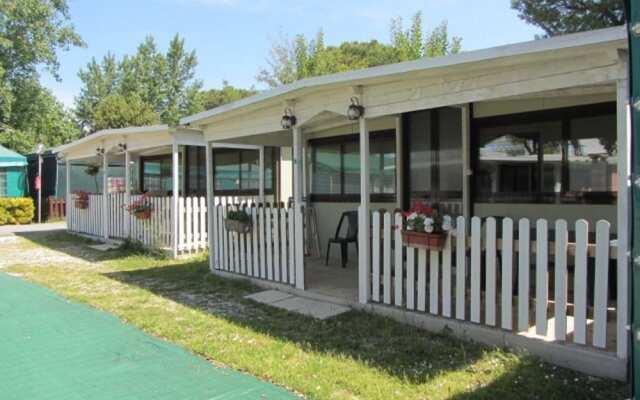 Camping Pineta