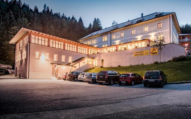 JUFA Hotel Altaussee