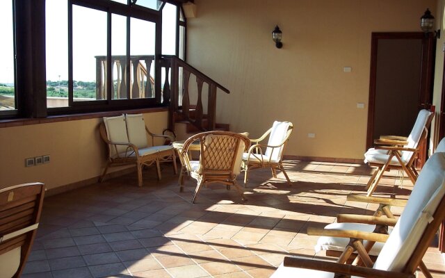 Agriturismo Le Arcate