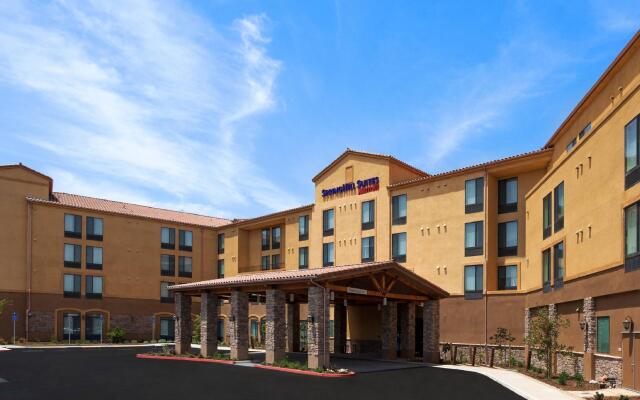 Springhill Suites by Marriott Paso Robles Atascadero