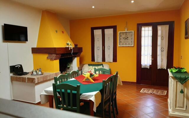 Residence Tenuta Gambalonga