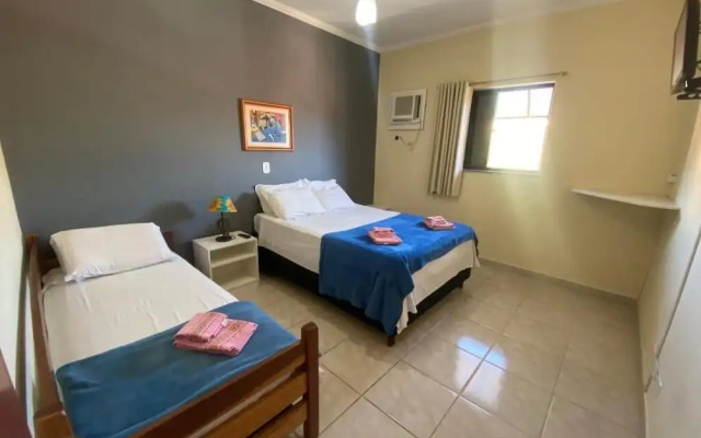 Pousada Golden House