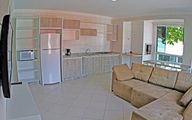 Pousada Estação Barra