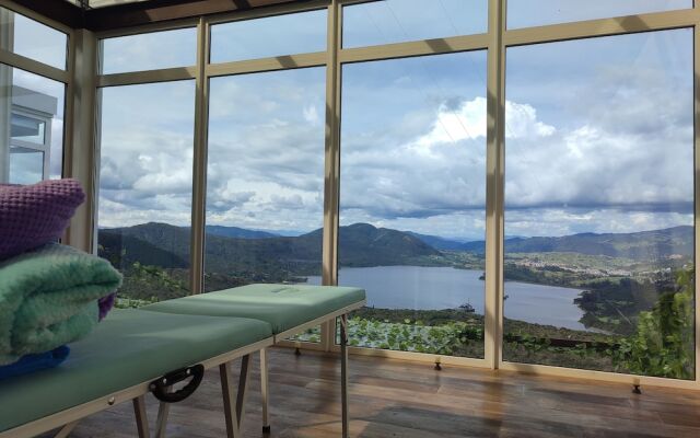 Sukha Resort