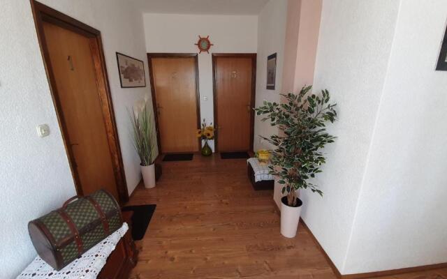 Apartment Sime (ZAD505)