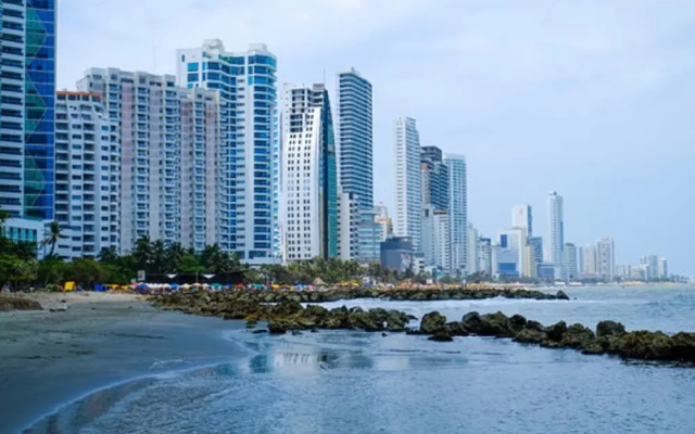 L1 Apartamento Cerca al Mar