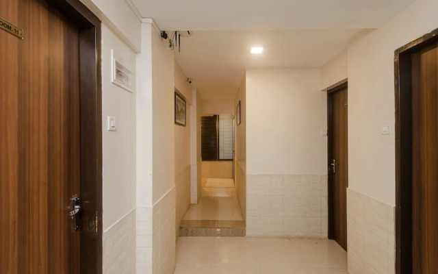 Treebo Lake Bloom Powai