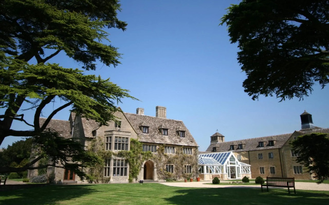 Stanton House Hotel