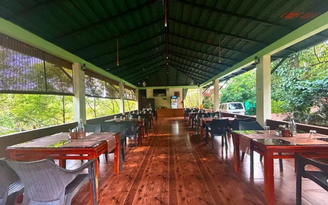 Young Island - Coorg