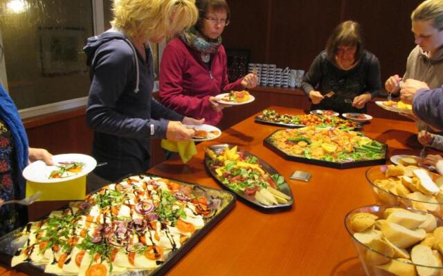 Gästehaus Untermetzger