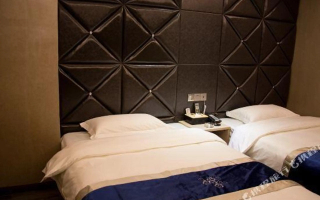 Jiuye Express Hotel