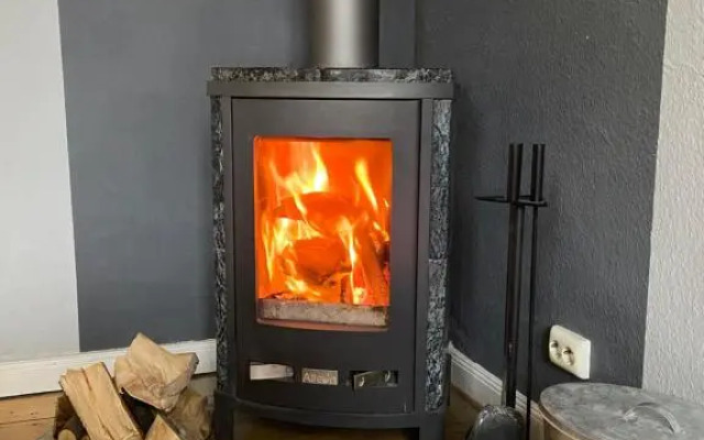 Altbautraum in historischem Altbau aus 1860