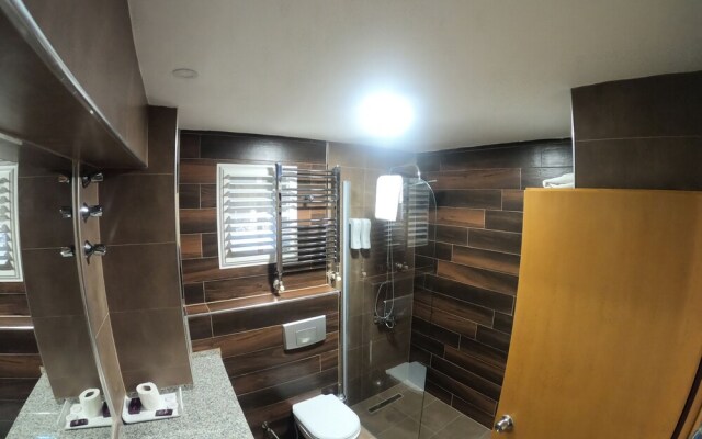 Simisso Hotel