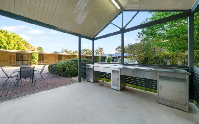 Best Western Beechworth Motor Inn