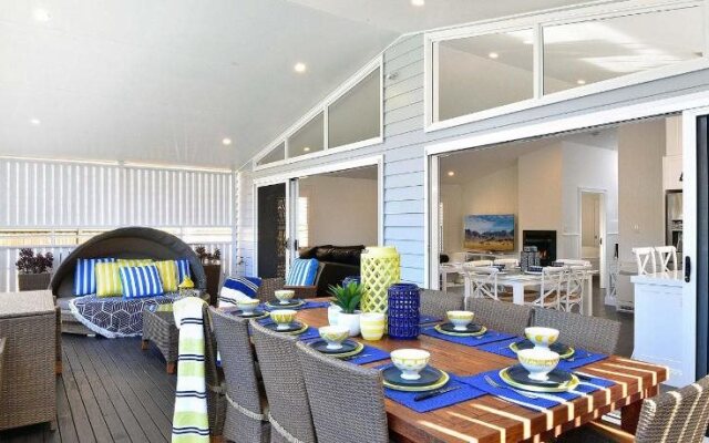 Margaret's Hamptons Beach House