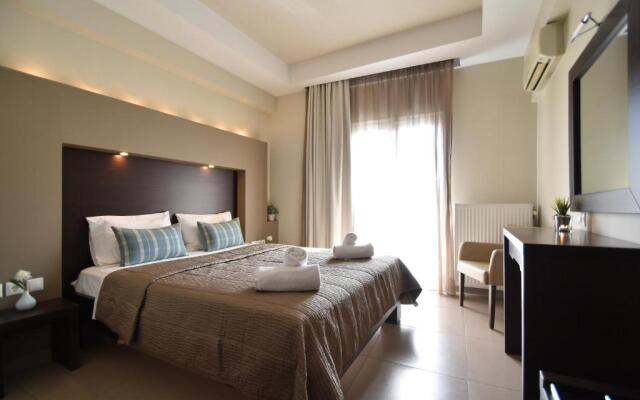 Hotel Dionisos