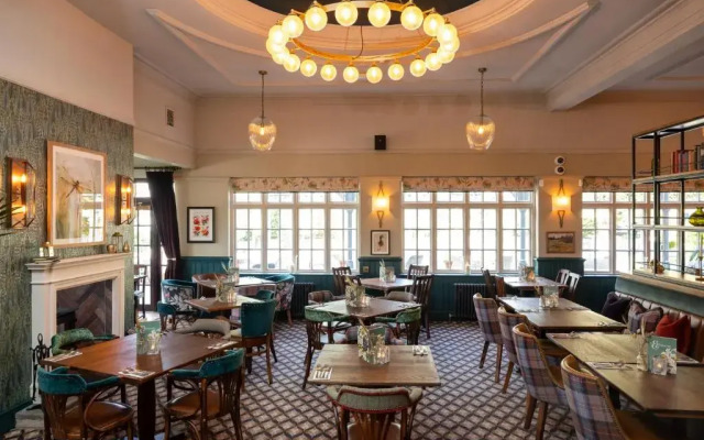 Himley House Hotel by Greene King Inns
