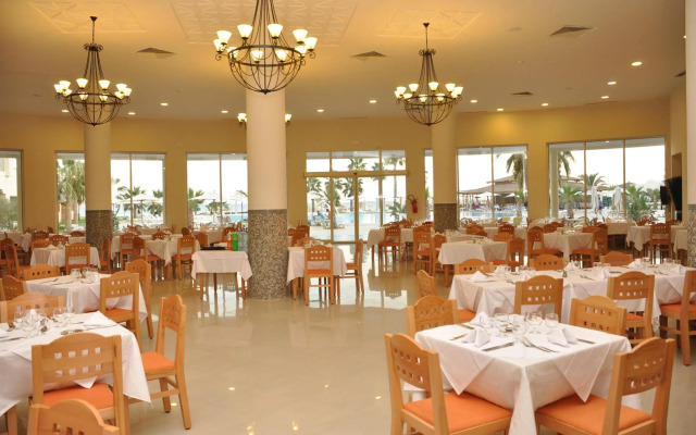 Khayam Garden Beach Resort & Spa