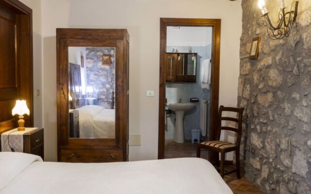 La Capraccia (BOL333)