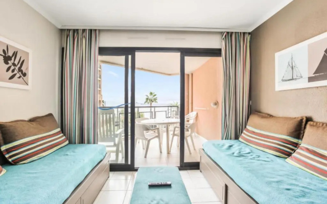Résidence Cannes Verrerie - Maeva Particuliers - Appartement 3 Pièces 6 Personnes - Selection 190305 - Apartment in 戛纳 - Photo 3