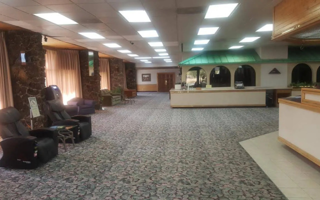 Motel 6 Pocatello, ID