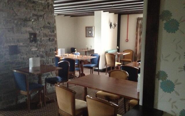 New Gurkha Inn