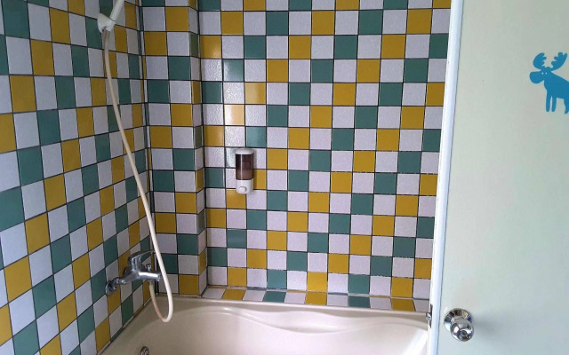 86 Guest House