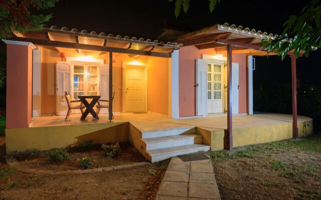 Augoustinos Villas