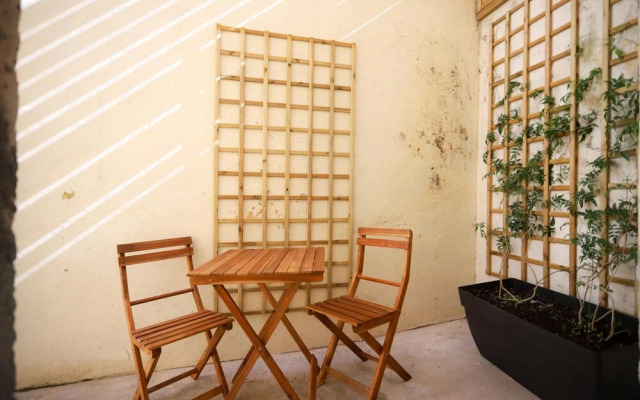 Apartamento Casino Praia 4