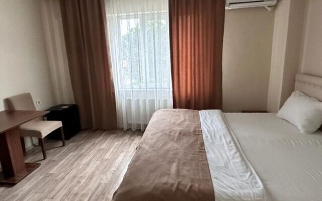 Saygılı Pan-Hotel